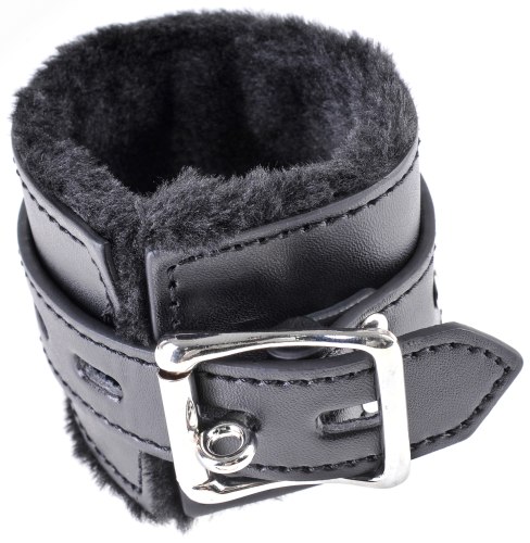 Uzamykatelná pouta na ruce Cumfy Cuffs