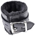 Uzamykatelná pouta na ruce Cumfy Cuffs