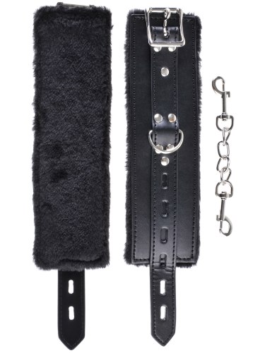 Uzamykatelná pouta na ruce Cumfy Cuffs