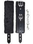 Uzamykatelná pouta na ruce Cumfy Cuffs