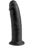 Realistické dildo s přísavkou King Cock 10"