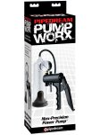 Vakuová pumpa pro muže Max-Precision Power Pump