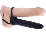 Strap-on pro muže Double Trouble