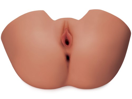 Zadeček – masturbátor 360° Banger