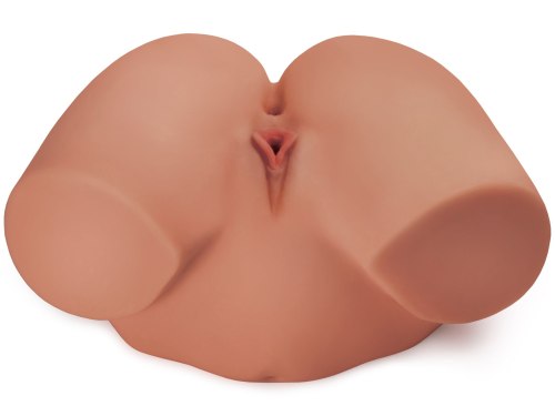 Zadeček – masturbátor 360° Banger