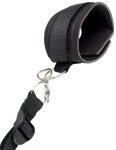 Pouta na postel Wraparound Mattress Restraints