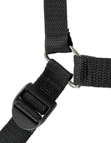 Pouta na postel Wraparound Mattress Restraints