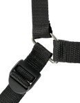 Pouta na postel Wraparound Mattress Restraints