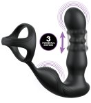 Stimulátor prostaty a hráze Ass-gasm Slide & Glide