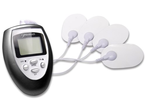 Sada pro elektrostimulaci Shock Therapy Kit