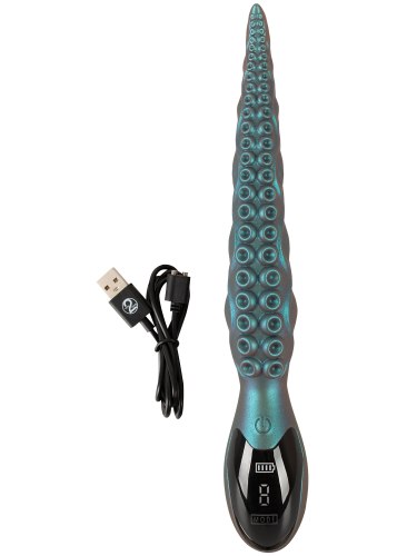 Vibrátor Octo Vibes