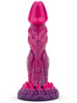 Dildo s přísavkou Another World
