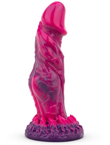 Dildo s přísavkou Another World