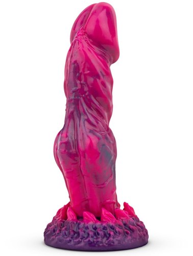 Dildo s přísavkou Another World