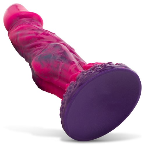 Dildo s přísavkou Another World