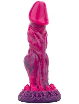 Dildo s přísavkou Another World – Netradiční a stylová dilda