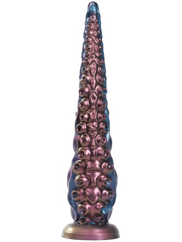 Extra dlouhé dildo s přísavkou Maelstrom Beastlord