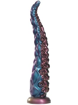 Extra dlouhé dildo s přísavkou Maelstrom Beastlord – Netradiční a stylová dilda