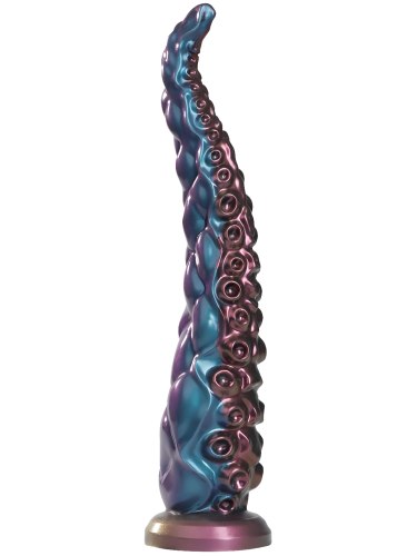 Extra dlouhé dildo s přísavkou Maelstrom Beastlord