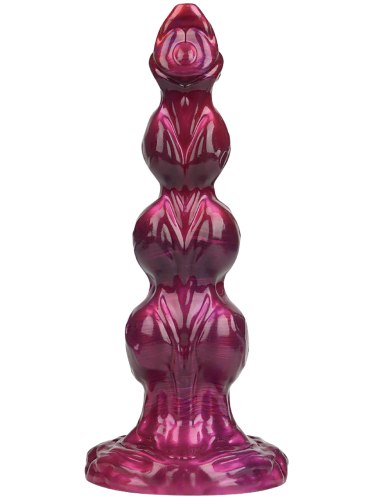 Dildo s přísavkou Primal Beastlord