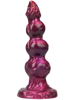 Dildo s přísavkou Primal Beastlord – Netradiční a stylová dilda