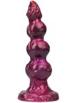 Dildo s přísavkou Primal Beastlord