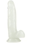 Realistické dildo