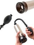 Vakuová pumpa pro muže Beginner’s Power Pump