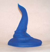 Toto delfíní dildo je dlouhé necelých 23 cm, seženete  ho v Zeta Paws za 115 dolarů, tedy za zhruba 2300 korun.