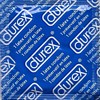 Kondomy bez lubrikace Durex Dry