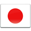 vlajka Japonska
